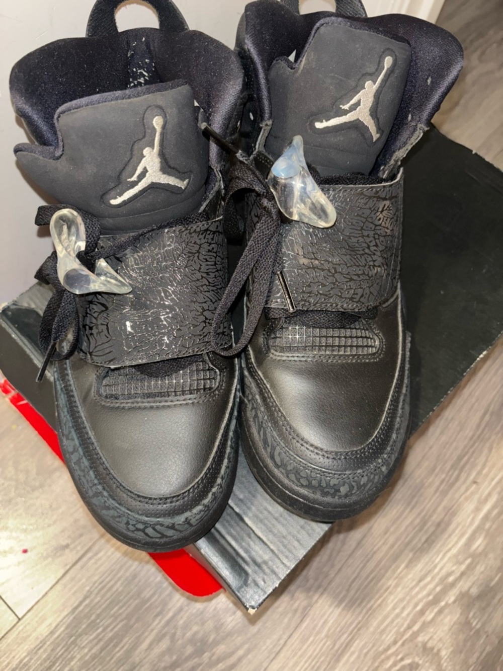 Jordan